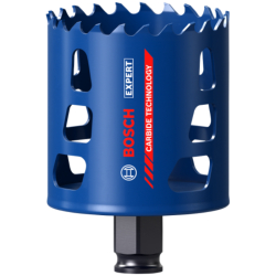 SCIE TREPAN CARBURE HEAVY DUTY 60MM 2608900429