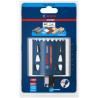 SCIE TREPAN CARBURE HEAVY DUTY 60MM 2608900429