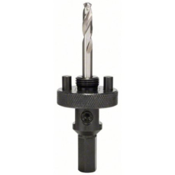 ADAPTATEUR 6 PANS DIAM.33 A 152    2609 390034    307286