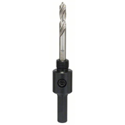 ADAPTATEUR 6 PANS DIAM.14 A 32    2609 390588 / 2609 390033