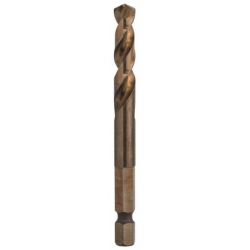 FORET CENTRAGE HSS-COBALT 5% 80MM 2608584677