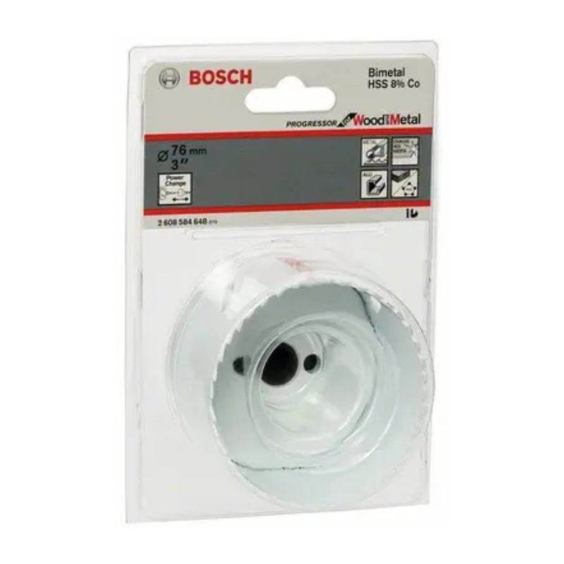 SCIE TREPAN D.76                2608 594231 /  2608 584648