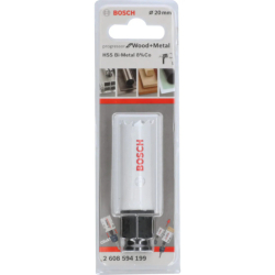 SCIE TREPAN PROGRESSOR 20MM 20/32 2608 594199