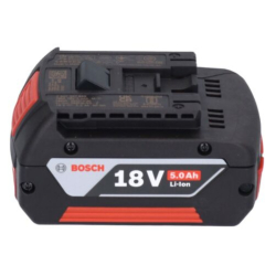 PERCEUSE VISSEUSE GSR18V-55 18V 4.0AH 2 BATTERIES 0601 9H5 200