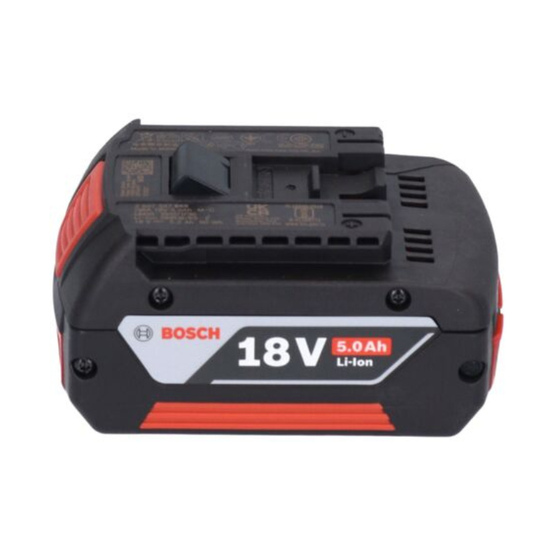PERCEUSE VISSEUSE GSR18V-55 18V 4.0AH 2 BATTERIES 0601 9H5 200