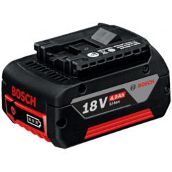 ACCU 18V 4.0AH LI-ION   1600 Z00038