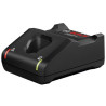 CHARGEUR GAL 12V-40 SOLO