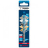 FORET MULTI-MAT HEX-9 EXPERT 6X60X100MM
