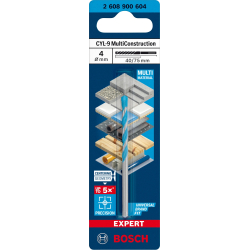 FORET MULTI-MAT CYL-9 EXPERT 4X45X70