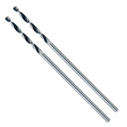 FORET HSS-R 1.0X12X34MM 2608 596783    2608 577153   3165140906623