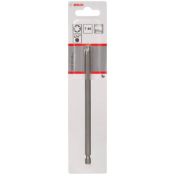 EMBOUT EXTRA DUR TORX T40 152MM (1)       2607 001676
