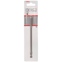 EMBOUT EXTRA DUR TORX T30 152MM (1)       2607 001674