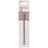 EMBOUT EXTRA DUR TORX T30 152MM (1)       2607 001674