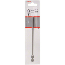 EMBOUT EXTRA DUR TORX T25 152MM (1)       2607 001670