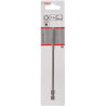 EMBOUT EXTRA DUR TORX T20 152MM (1)       2607 001668