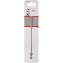 EMBOUT EXTRA DUR TORX T15 152MM (1)       2607 001666
