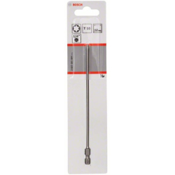 EMBOUT EXTRA DUR TORX T10 152MM (1)       2607001664