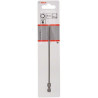 EMBOUT EXTRA DUR TORX T10 152MM (1)       2607001664