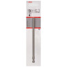 EMBOUT EXTRA DUR PZ3 152MM (3)       2607 001590