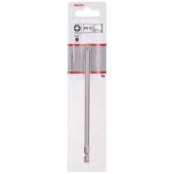 EMBOUT EXTRA DUR PZ2 152MM (3)       2607 001588