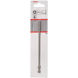 EMBOUT EXTRA DUR PZ1 152MM (3)       2607 001587