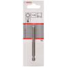 EMBOUT EXTRA DUR TORX T40 89MM (1)        2607 001660