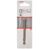 EMBOUT EXTRA DUR TORX T27 89MM (1)       2607 001656