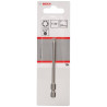 EMBOUT EXTRA DUR TORX T20 89MM (1)       2607 001652