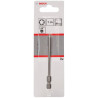EMBOUT EXTRA DUR TORX T15 89MM (1)       2607 001650