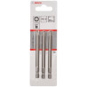 EMBOUT EXTRA DUR PZ3 89MM (3)       2607 001585