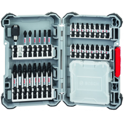 COFFRET 31 PIECES VISSAGE IMPACT EMBOUTS   2608 522366   304408