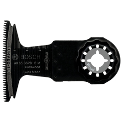 LAME PLONG. STARLOCK AII65BSPB BIM 65MM BOIS DUR  2608662032    305328