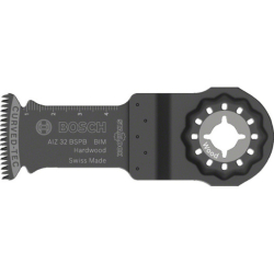 LAME PLONG. STARLOCK AIZ32BSPB (X25) BIM 32MM BOIS DUR    305331 2608661903