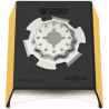 PLATEAU PONC. PROFILES MICRO-AGRIPPANT STARLOCK AUZ70G (X1) 70MM