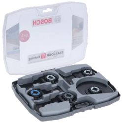 COFFRET STARLOCK BEST FOR CUTTING 5 PIECES 304430