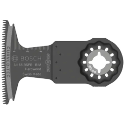 LAME PLONG. STARLOCK AII65BSPB (X1) BIM 65MM BOIS DUR    303223