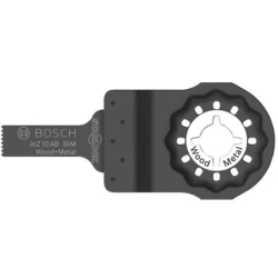 LAME PLONG. STARLOCK AIZ10AB (X1) BIM 10MM BOIS-METAL