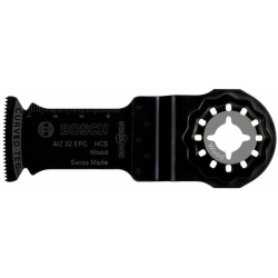 LAME PLONG. STARLOCK AIZ32EPC (X1) HCS 32MM BOIS    37397