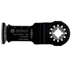 LAME PLONG. STARLOCK AIZ32BSPB (X1) BIM 32MM BOIS DUR    37398