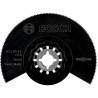 LAME SCIE STARLOCK ACZ85EC (X1) BIM 85MM BOIS