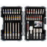 COFFRET EMBOUTS VISSAGE 43PI 2607 017164