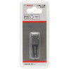 PORTE DOUILLE ENTR.1/4X1/2" 60MM  2608 551107