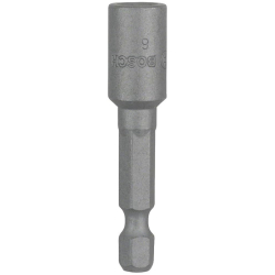 DOUILLE 1/4" 50MM 6MM             2608 550069