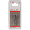 DOUILLE 1/4" 50MM 6MM             2608 550069