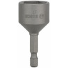 DOUILLE 1/4" 50MM 17MM   2608 550072
