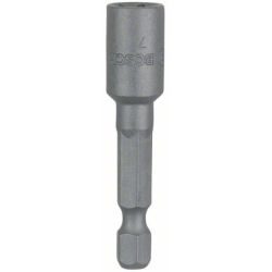 DOUILLE 1/4" 50MM  7MM            2608 550070