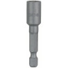 DOUILLE 1/4" 50MM  7MM            2608 550070