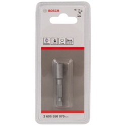 DOUILLE 1/4" 50MM  7MM            2608 550070