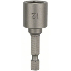 DOUILLE 1/4" 50MM 12MM            2608 550090