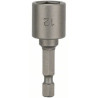 DOUILLE 1/4" 50MM 12MM            2608 550090
